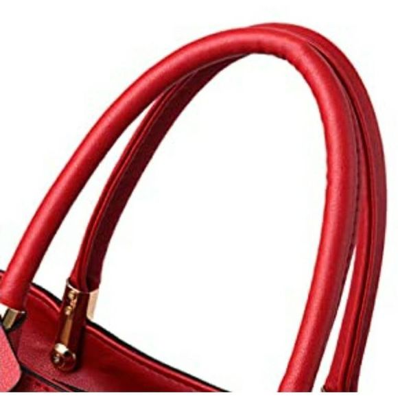 Kurgool Women Purses and Handbags Top Handle Satchel Shoulder Bags Messenger - Picture 11 of 16